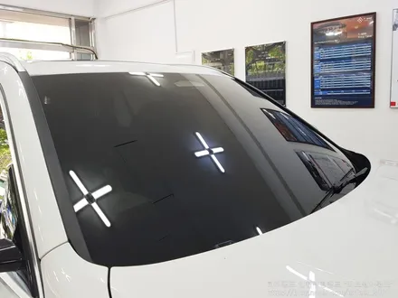 [인천썬팅] BMW X5 신차패키지 작업 - 하버캠프 세라믹본드 썬팅, 아이언가드 유리막코팅, PPF 4종 작업.