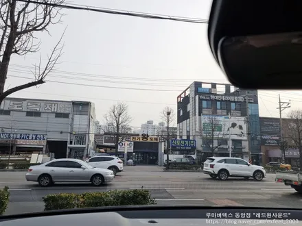 [인천썬팅] The all new Kia 시티스케이프 그린 니로 신차패키지 - 루마버텍스 900 / 700 썬팅 아이나비 블랙박스 QXD7000 장착.