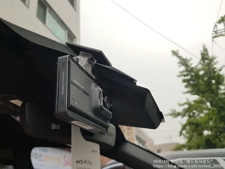 [인천아이나비] 쏘렌토 MQ4 - 아이나비 칼트윈 반사필름 GR 썬팅 아이나비 블랙박스  Z7000 아이언가드 UE-10 유리막코팅 PPF 3종 코일매트 작업