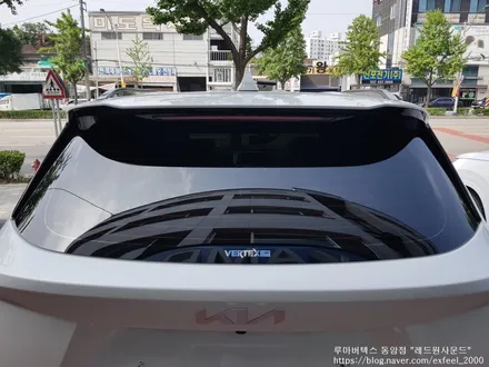 [인천루마썬팅] 쏘렌토 MQ4 신차패키지 - 루마 버텍스 900/700 썬팅 아이나비 블랙박스 QXD7000 아이언가드 UE-10 유리막코팅 만도 애프터블로우 PPF 6종 코일매트