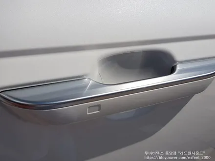 [인천루마썬팅] THE 2022 카니발 KA4 - 루마 버텍스 900 / 700 썬팅 · PPF 3종 · 코일매트 작업