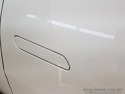 [인천썬팅] The Kia EV6 전기차 - 레인보우  V90 썬팅 · 아이언가드 UE-10 유리막코팅 · PPF 4종 작업