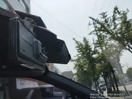 [인천썬팅] THE 2022 쏘렌토 MQ4 - 아이나비 칼트윈 RX / GR 썬팅 아이나비 블랙박스 Z7000 코일매트 작업