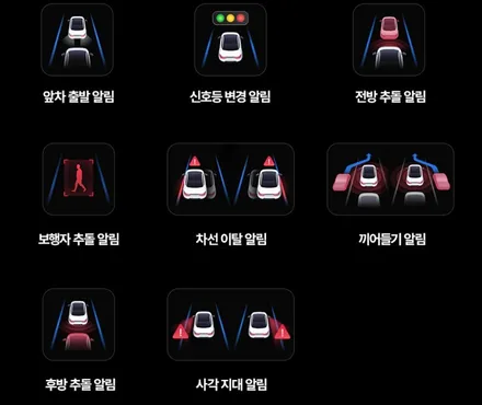 [레드원 PV5작업] The Kia PV5 카고 롱레인지 - 브이쿨 Q 썬팅 · 넥시안 NM5000 블랙박스 (실외형 후방카메라) 장착