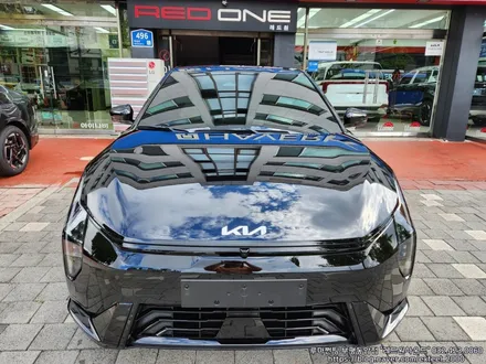 [인천썬팅] The Kia EV4 전기차 - 루마 버텍스 1100 / 900 썬팅 · 아이언가드 UE-10 유리막코팅 · PPF 4종 작업