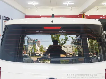 [인천썬팅] 2020 레이, 루마 신차패키지 작업