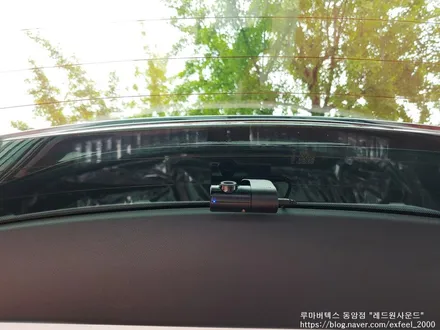 [인천썬팅] 쏘렌토 MQ4 신차패키지 작업 - 루마 버텍스 900 썬팅, 아이나비 블랙박스 Z5000PLUS, 아이언가드 유리막코팅, 코일매트 작업.