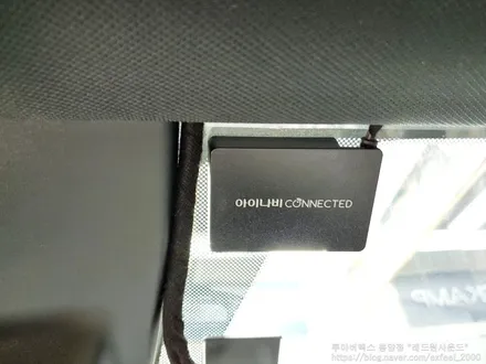 [인천썬팅] 쏘렌토 MQ4 루마 버텍스300 썬팅, 아이나비 블랙박스 Z5000PLUS, 보조배터리 에코파워팩 차저시리즈 24C, 아이언가드 유리막코팅, 코일매트 작업.