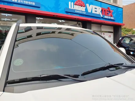 [인천썬팅] 기아자동차 모하비 - 루마 버텍스 900/ 700 썬팅 재작업, 아이나비 블랙박스 QXD5000, 커넥티드 프로 장착 작업.