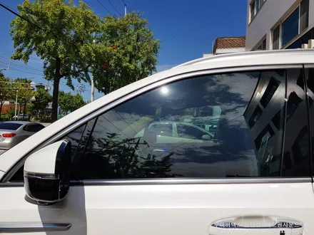 [인천썬팅] 쏘렌토 MQ4 신차패키지 - 루마 버텍스 900/700 썬팅,블랙박스 LX5000,보조배터리 케이셀 CX6A,아이언가드 유리막코팅, 아이나비 애프터블로우,PPF 작업.