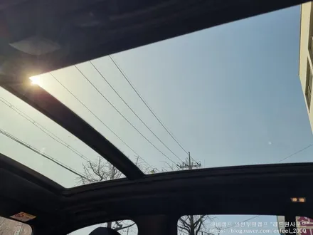 [인천하버캠프] M 카본 블랙 메탈릭 BMW iX3 전기차 - 하버캠프 세라믹본드 썬팅 PPF 6종 작업.