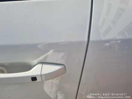 [인천루마썬팅] 쌍용자동차 2022 토레스 - 루마 버텍스 300 썬팅 · 아이나비 블랙박스 A700 · PPF 4종 작업
