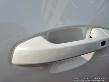 [인천썬팅] THE 2024 셀토스 - 레인보우 i90 Black 썬팅 · 아이나비 블랙박스 Z9000 · PPF 2종 작업