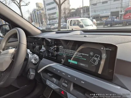 [레드원 신차패키지] The Kia EV5 GT 신차패키지 - 전면, 측후면 브이쿨 K 시리즈 / 썬루프 TK 시리즈 썬팅 · 코팅팜 유리막코팅 · PPF 4종 작업