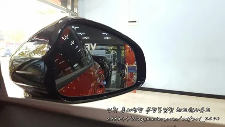 ★ 인천 루마썬팅 < 스팅어 루마 버텍스 & 래티튜드 필름 썬팅시공 > 루마썬팅 부평동암점 *正品