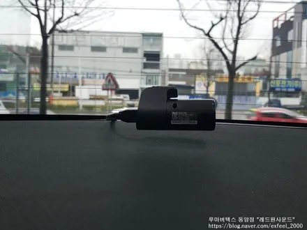 [인천썬팅] 테슬라 모델3 신차패키지 작업 - 루마 버텍스900 썬팅, 아이나비 블랙박스 QXD5000, 보조배터리 에코파워팩 S8, PPF 4종작업.