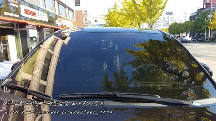인천 루마썬팅 < 올뉴카니발 루마 아티젠필름 썬팅시공 > 루마썬팅 부평동암점