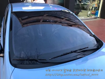 부담없이 누리는 압도적인 열차단능력! 아이나비 칼트윈 LX - 더뉴모닝