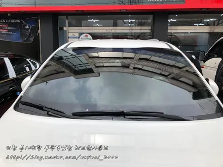우리가족을 위한 패밀리카엔~ 루마 래티튜드죠! - 루마썬팅 부평동암점