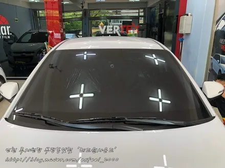루마 아티젠으로 부담없이! 이것이 바로 똑똑한 소비 - 아반떼AD