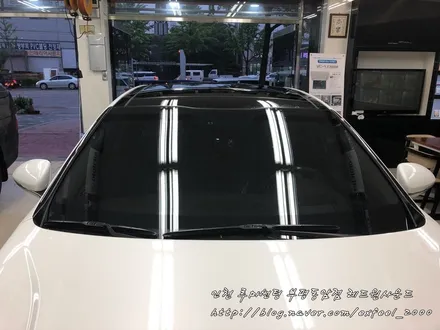 루마 래티튜드 명품썬팅으로 K7에 고급스러움을 더하다!