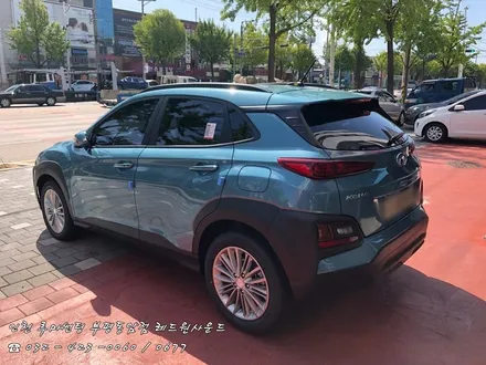 [ 코나 ] 뜨거운 햇빛? 루마 아티젠으로 부담없이 차단하기!