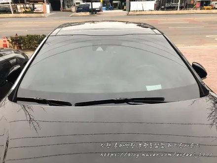 K7 루마 래티튜드로 시인성도 열차단율도 퍼펙트하게!