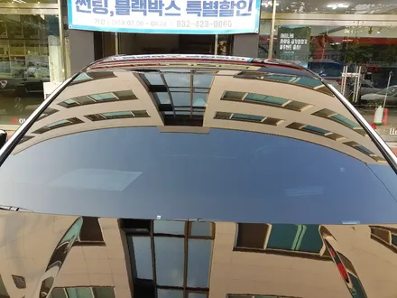 [기아자동차 2020 K9] 루마썬팅 아티젠 작업기