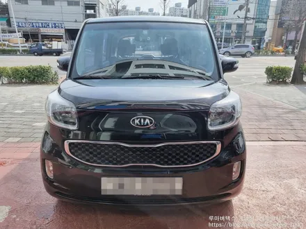 [인천썬팅] 기아자동차 레이 루마 버텍스 700 / 300 썬팅 재작업.