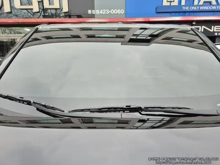 [레드원 신차패키지] The Kia PV5 카고 - 루마 버텍스900 썬팅 · 블랙박스 파인뷰 LX7 POWER 장착(실외형 후방카메라)