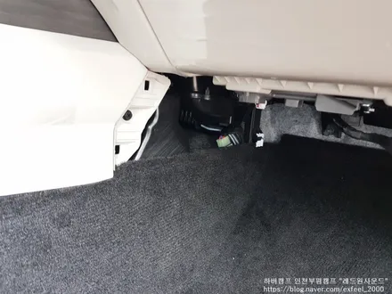[인천썬팅] 스노우화이트펄 K8 하이브리드 신차패키지 작업 - 하버캠프 세라믹본드 썬팅, 만도 애프터블로우, 아이언가드 유리막코팅, 4종 PPF, 실내 PPF, 가죽코팅 작업.