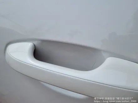 [인천레인보우] THE 2024 니로 하이브리드 - 레인보우 VS200 / V90 썬팅 · 아이나비 블랙박스 QXD8000 · PPF 4종 작업