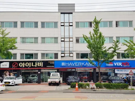 [인천썬팅] 그래비티블루 니로 하이브리드, 루마 래티튜드 썬팅작업