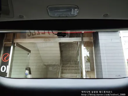 [인천썬팅] 4세대 카니발리무진 KA4, 아이나비 칼트윈 신차패키지 썬팅작업
