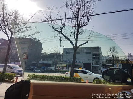 [인천썬팅] 포르쉐 911카레라S 루마 시러스 썬팅, 아이나비 블랙박스 QXD5000 장착 작업.
