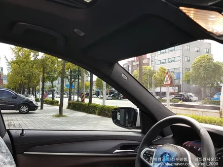 [인천썬팅] BMW 620dGT 신차패키지 - 하버캠프 세라믹본드 썬팅, 아이언가드 유리막코팅, PPF 4종 작업.