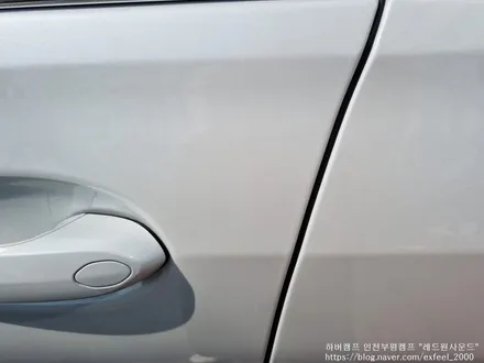 [인천썬팅] BMW 620dGT 신차패키지 - 하버캠프 세라믹본드 썬팅, 아이언가드 유리막 코팅, PPF 6종 작업.
