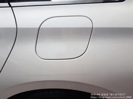 [인천아이나비] The Kia K8 신차패키지 - 아이나비 칼트윈 GR 썬팅 아이언가드 유리막코팅 UE-10 PPF 4종 코일매트 작업