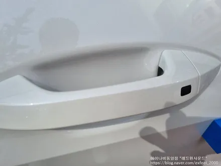 [인천아이나비] The All New 스포티지 NQ5 - 아이나비 칼트윈 ER 썬팅 · 아이나비 블랙박스 Z8000 · 코일매트 작업