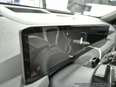 [인천썬팅] The Kia EV5 GT-line 롱레인지 신차패키지 - 하버캠프 세라믹본드 썬팅 · 아이언가드 UE-10 유리막코팅 · PPF 13종 작업