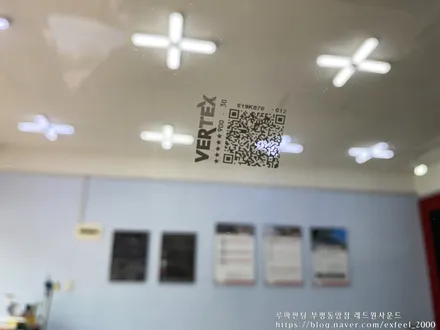 [인천썬팅] 쉐보레 트래버스, 루마 신차패키지 썬팅작업
