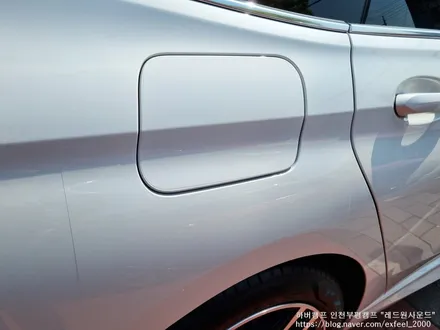 [인천썬팅] BMW 620dGT 신차패키지 - 하버캠프 세라믹본드 썬팅, 아이언가드 유리막 코팅, PPF 6종 작업.