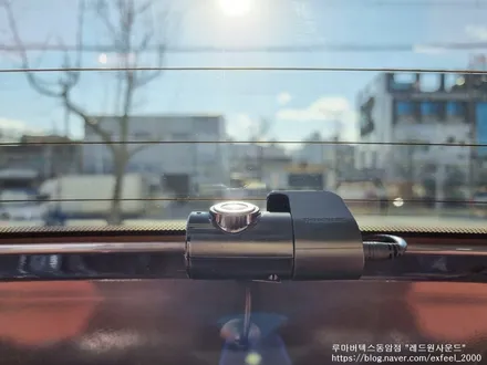 [인천썬팅] 티탄 그레이 메탈릭 캐스퍼 신차패키지 - 루마 버텍스 300 썬팅 아이나비 블랙박스 Z7000 PPF 4종 작업