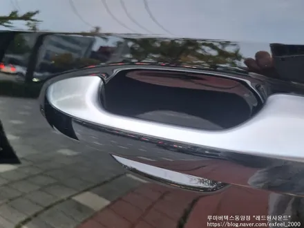 [인천루마썬팅] THE 2023 쏘렌토 - 루마 버텍스 900 / 700 썬팅 · 블랙박스 파인뷰 LX7000 · 아이언가드 UE-10 유리막코팅 · PPF 4종 · 코일매트 작업