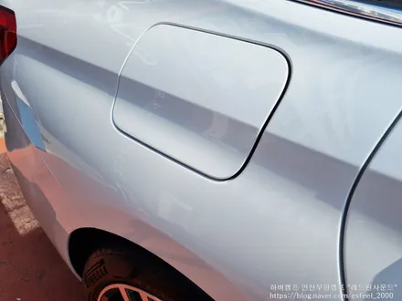 [인천썬팅] BMW 620dGT 신차패키지 - 하버캠프 세라믹본드 썬팅, 아이언가드 유리막 코팅, PPF 6종 작업.