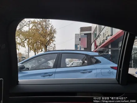 [인천썬팅] 메르세데스 벤츠 S400d 신차패키지 - 티나인 HT 썬팅, 아이언가드 유리막코팅, PPF 6종 작업.