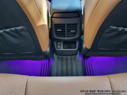 [인천썬팅] The 2025 셀토스 신차패키지 - 아이나비 칼트윈 TX 썬팅·아이나비 블랙박스 Z9500·아이언가드 세라믹 그래핀 유리막코팅·풋등 엠비언트·PPF 4종 작업