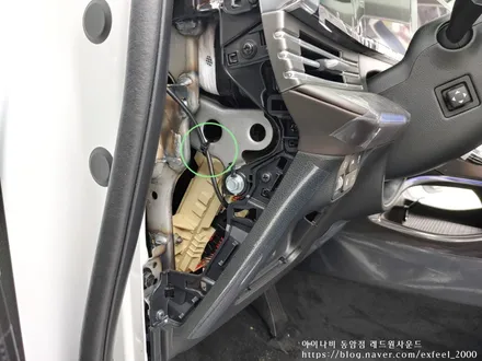 [인천썬팅] 2020 더뉴그랜져, 루마버텍스900,700 썬팅/아이나비 신형 블랙박스 QXD5000 장착