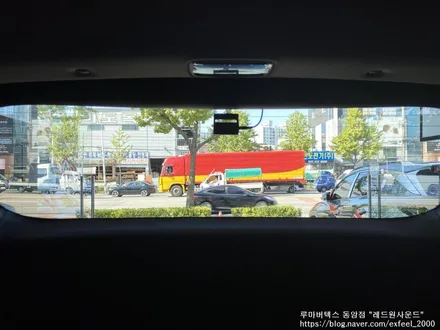 [인천썬팅] 쏘렌토 MQ4 신차패키지 - 루마 버텍스 900/700 썬팅,블랙박스 LX5000,보조배터리 케이셀 CX6A,아이언가드 유리막코팅, 아이나비 애프터블로우,PPF 작업.