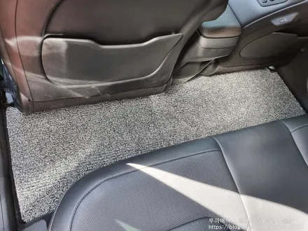 [인천썬팅] The Kia EV6 전기차 - 루마 버텍스 300 썬팅 아이나비 블랙박스 Z7000 아이언가드 유리막코팅 코일매트 도어컵 PPF 작업.